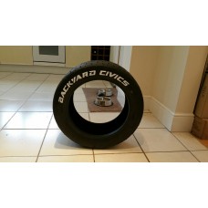 White Tyre Template (backyardcivics)